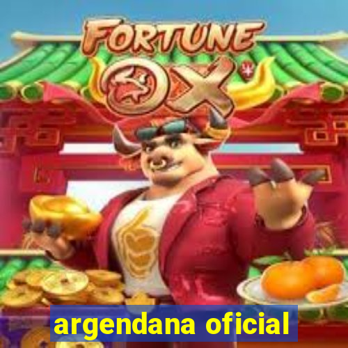 argendana oficial
